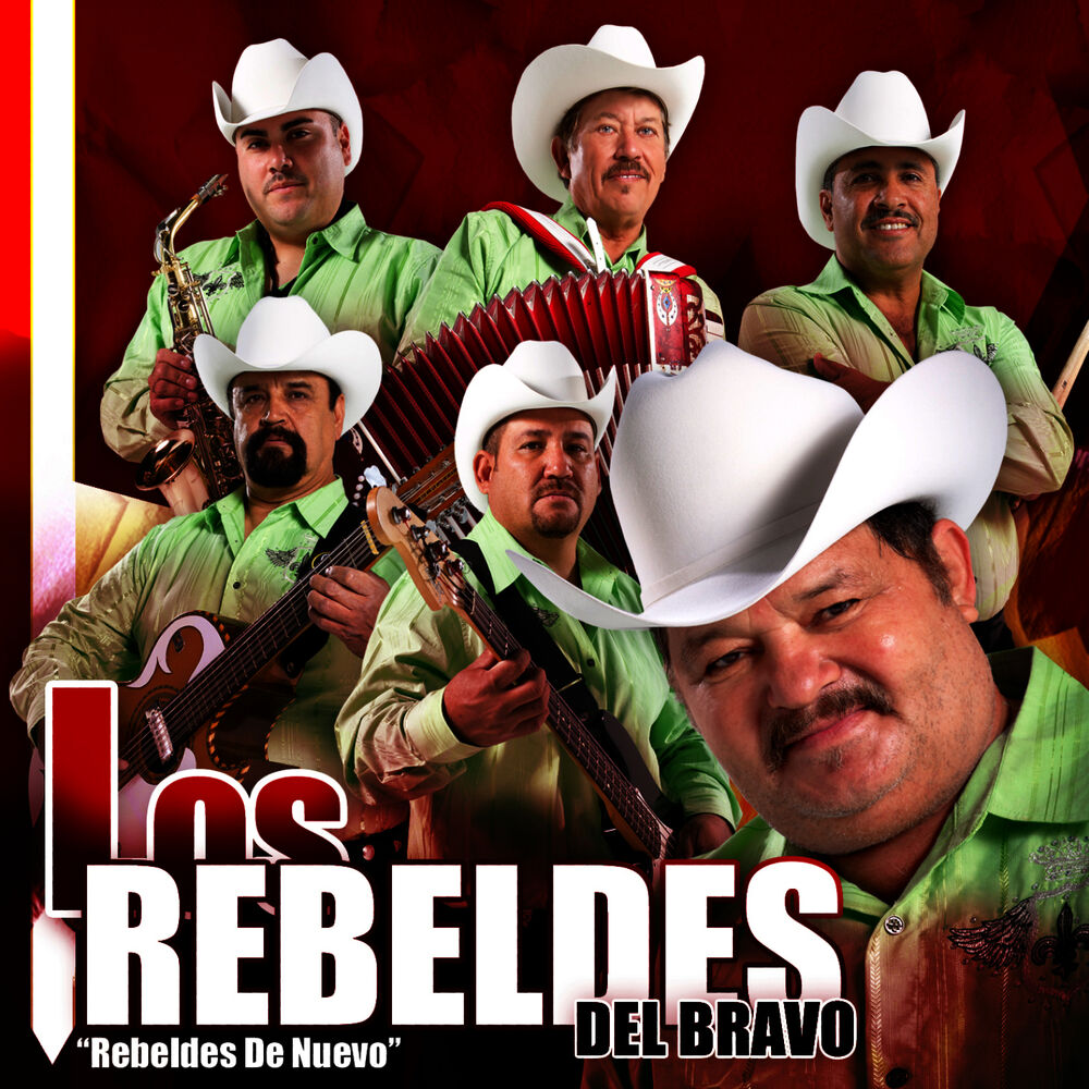 Picture of Rebeldes de Nuevo