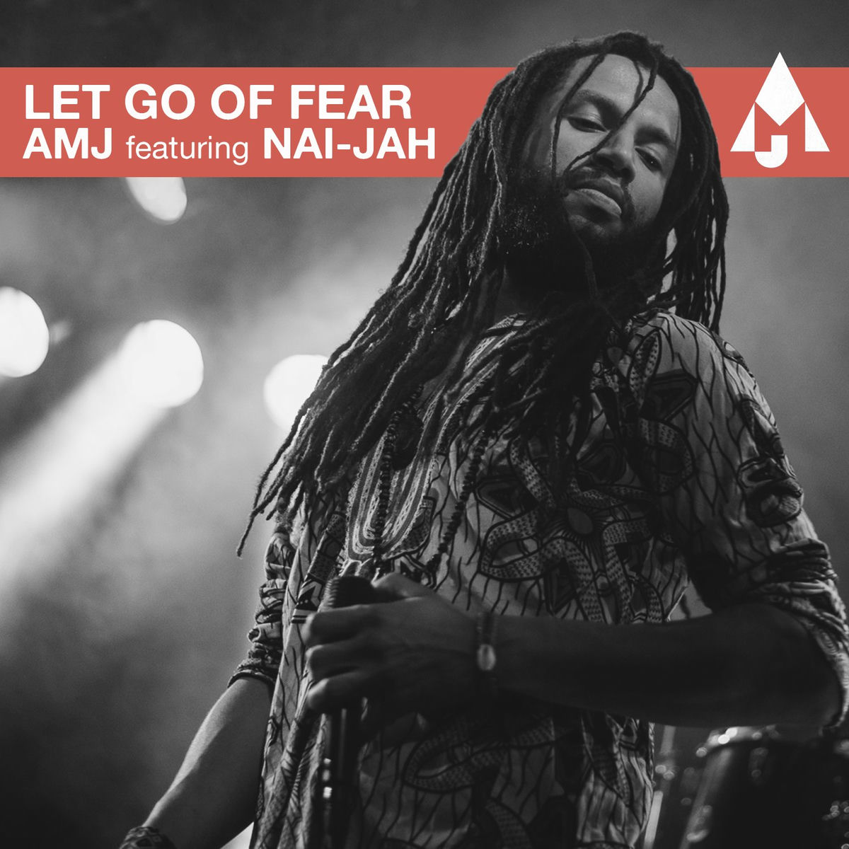 Album cover of Let Go of Fear (Aotearoa Mix)