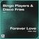 Forever Love (feat. Viiq)