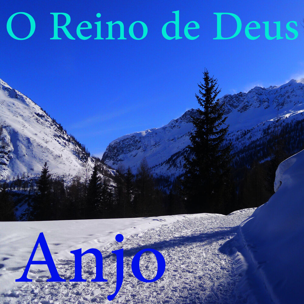 Picture of O Reino de Deus