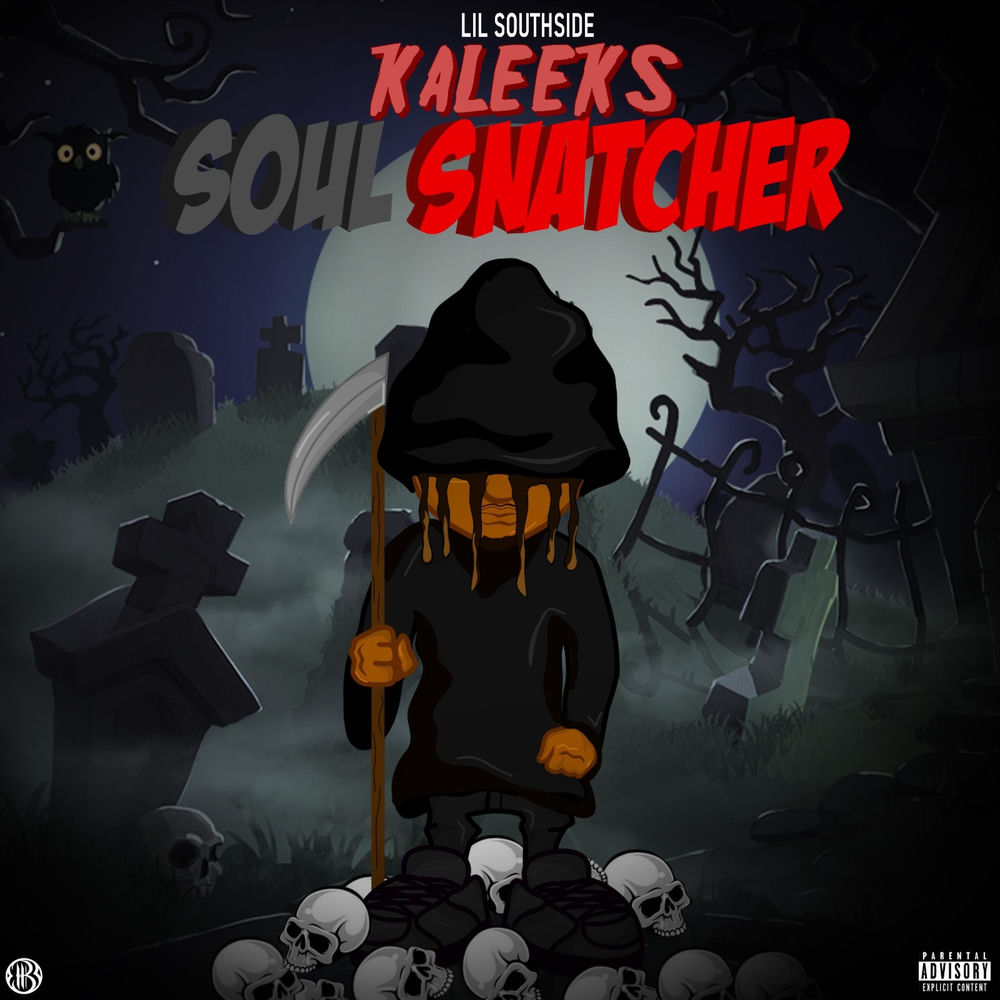 Album artwork for Outro by Southside