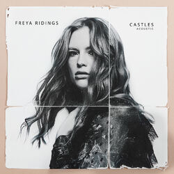 Cover of Castles (Acoustic)