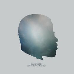 Cover of Boy Who Cried Thunder EP