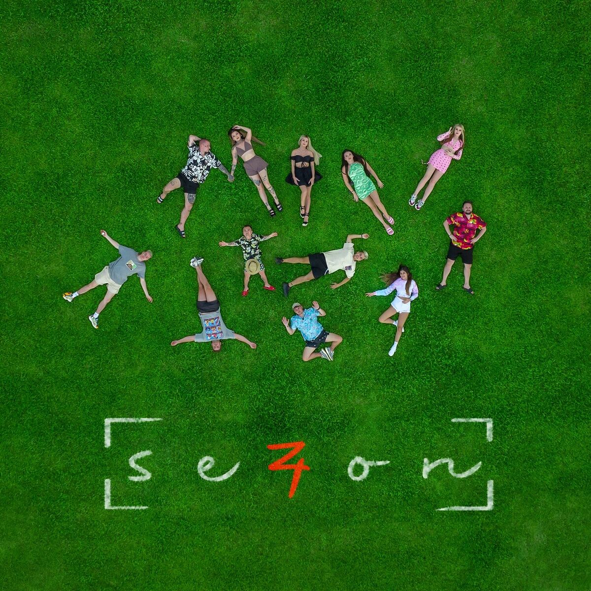 Album cover of EKIPA (SE4ON)