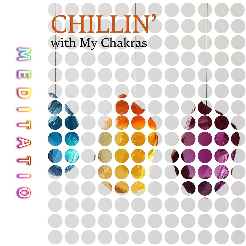 Picture of Chillin’ with My Chakras