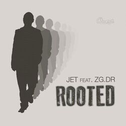 Cover of Rooted
