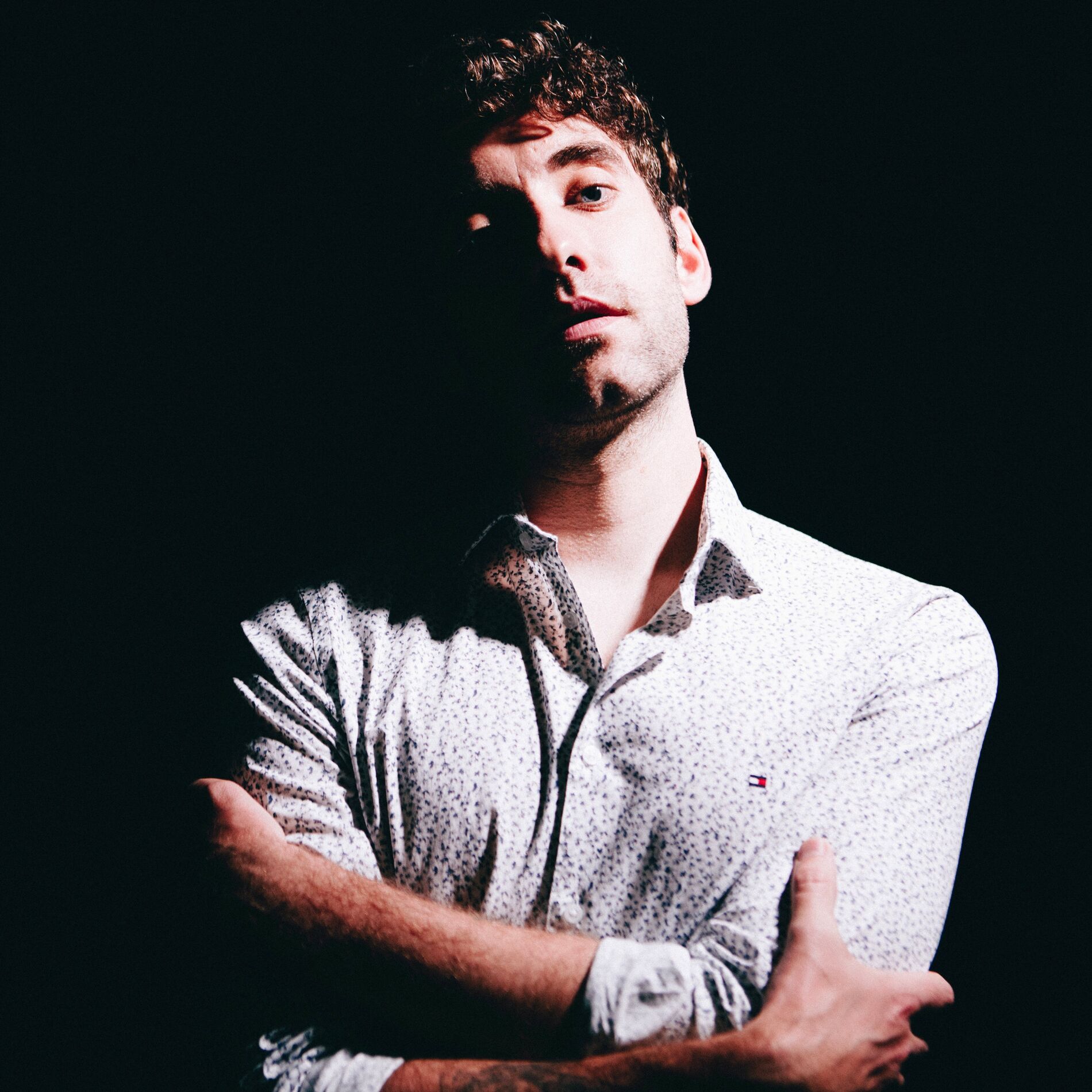 Album cover of Miles Away