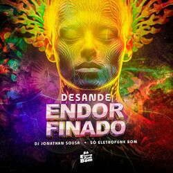 Cover of DESANDE ENDORFINADO