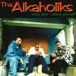 Cover of Mary Jane / Relieve Yourself
