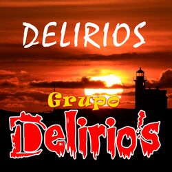 Cover of Delirios