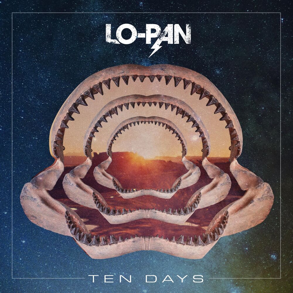 Picture of Ten Days (Radio Edit)