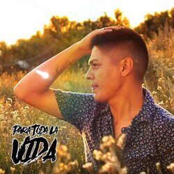 Cover of Para Siempre En Mi Vida