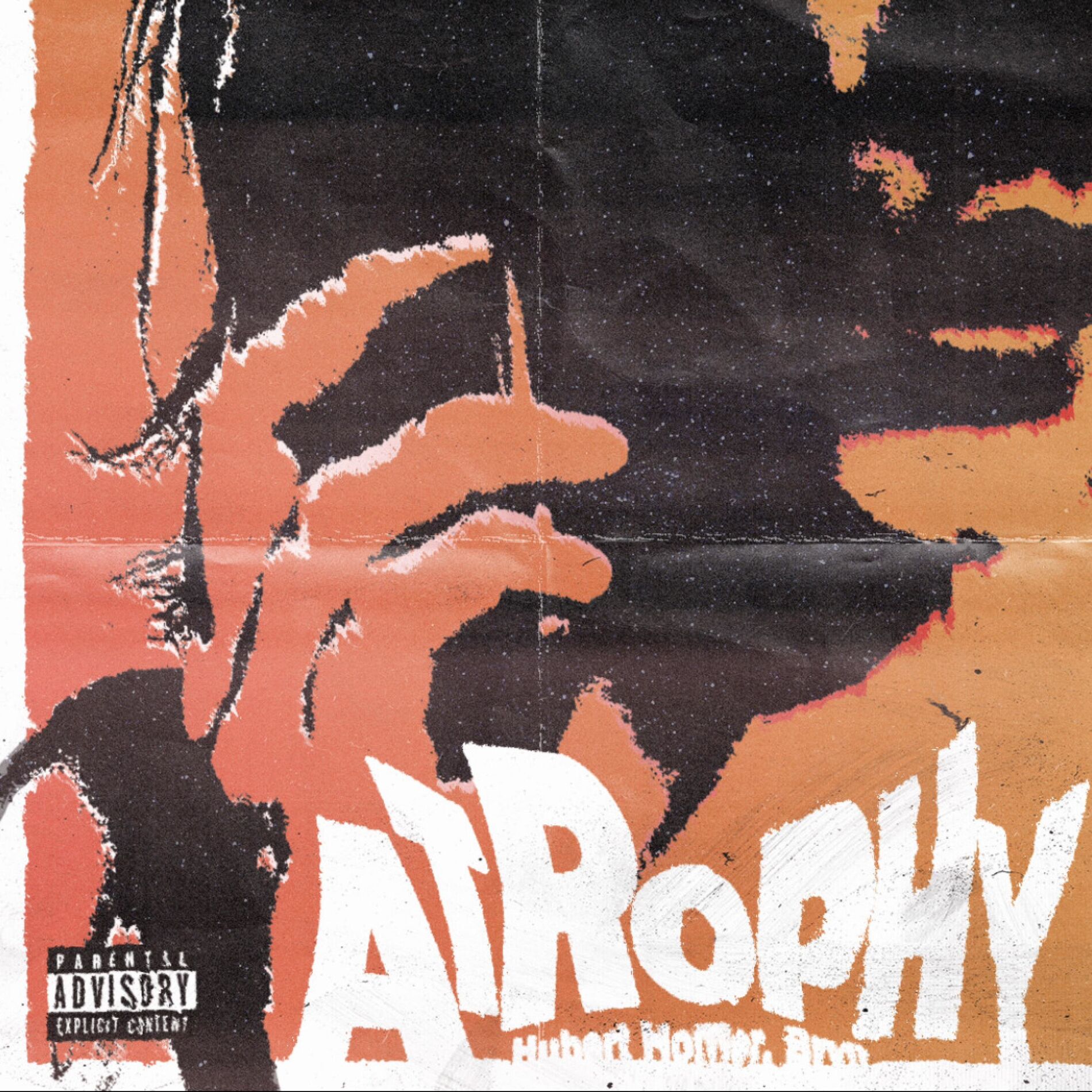 Album cover of ATROPHY (feat. BRYN)