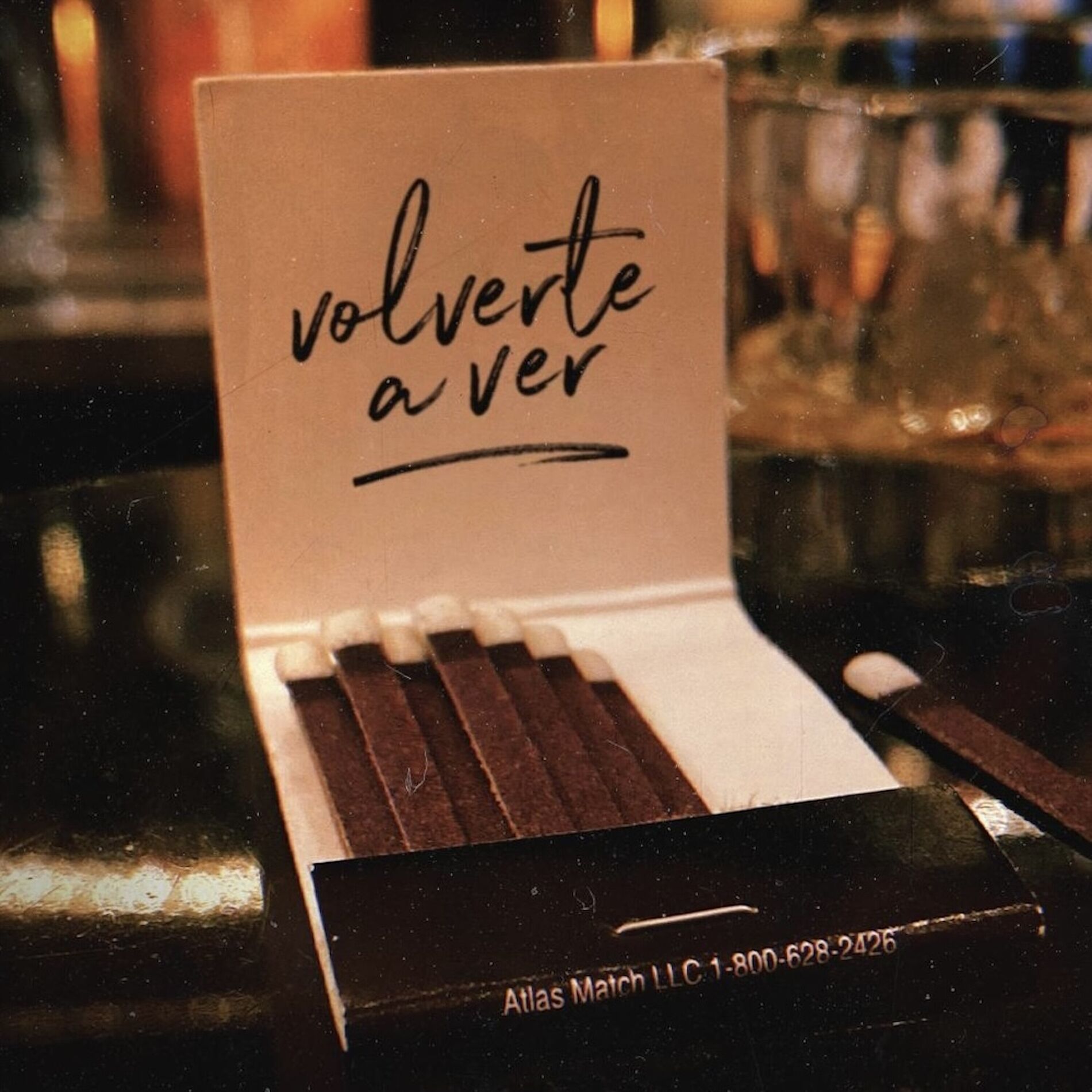 Album cover of Volverte a Ver