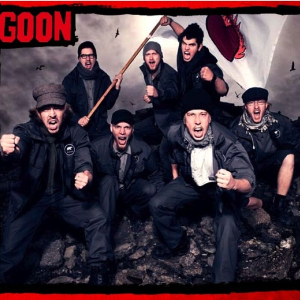 Picture of Goon