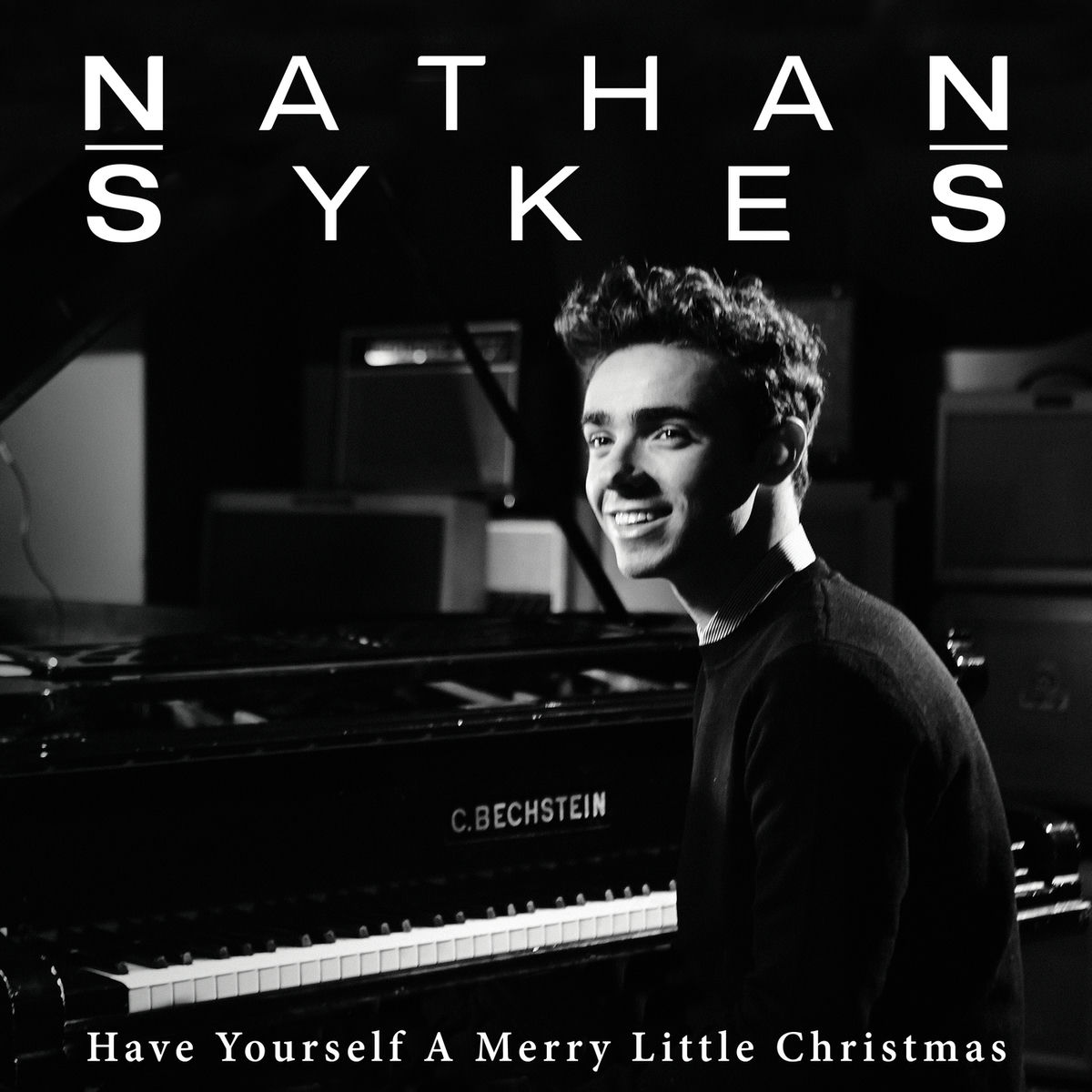 Album cover of Have Yourself A Merry Little Christmas