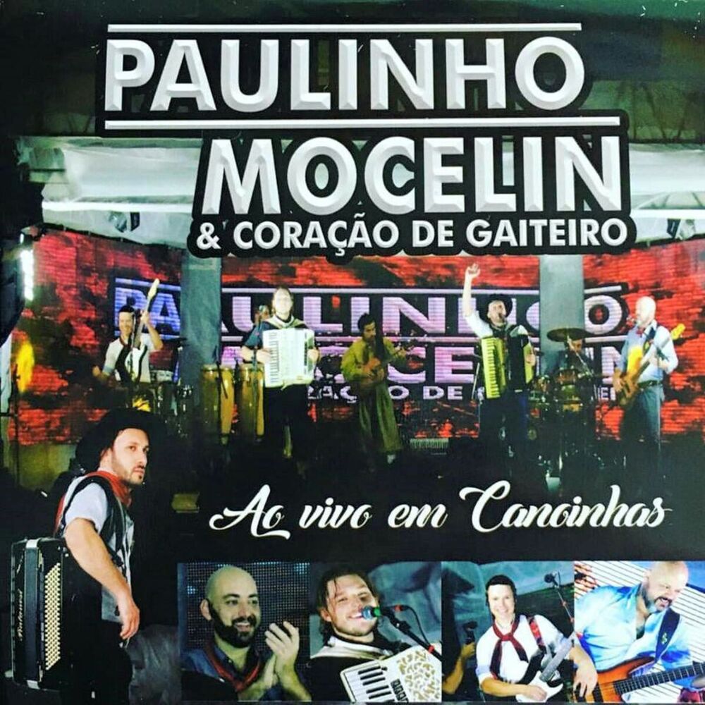 Picture of Ao Vivo em Canoinhas