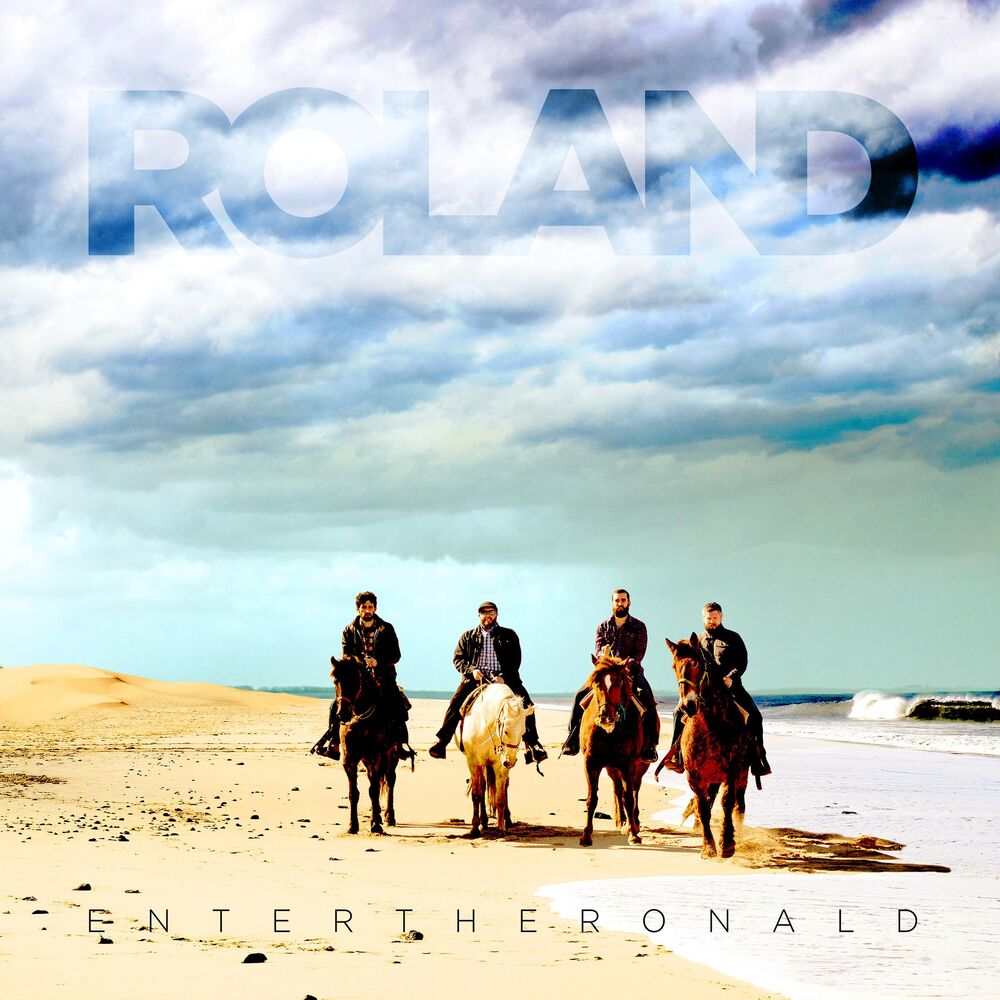 Picture of Enter the Ronald