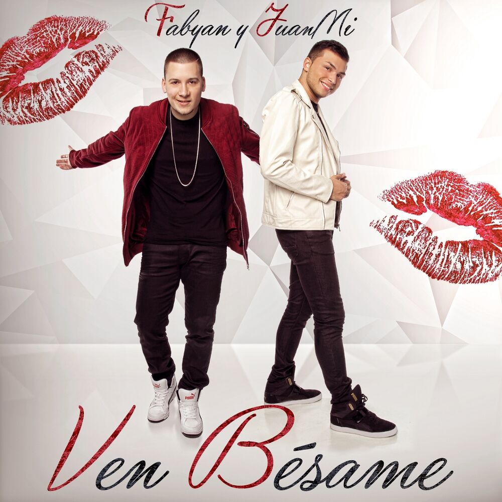 Picture of Ven Bésame