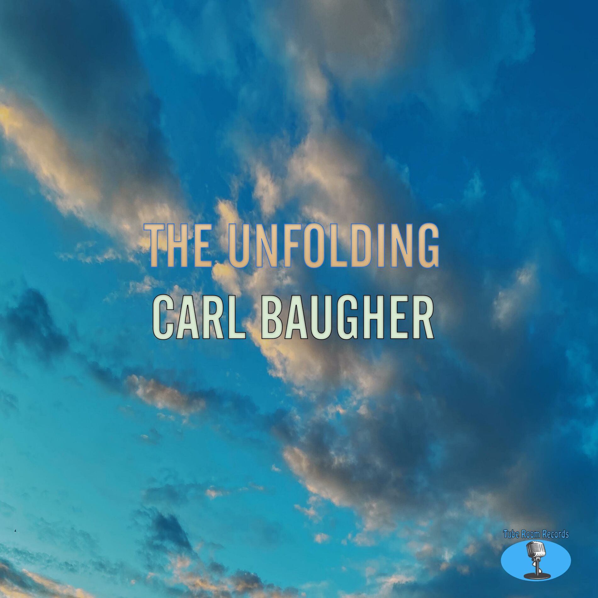 Album cover of The Unfolding