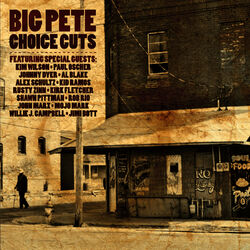 Cover of Choice Cuts