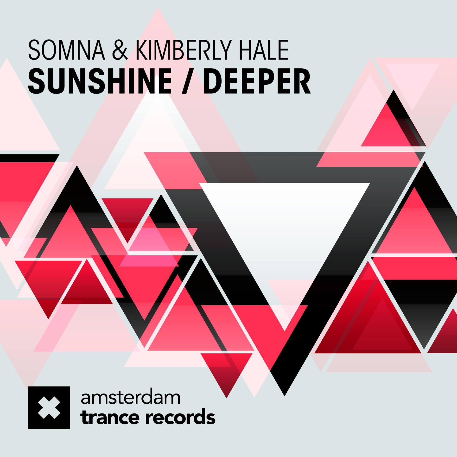 Album cover of Sunshine / Deeper