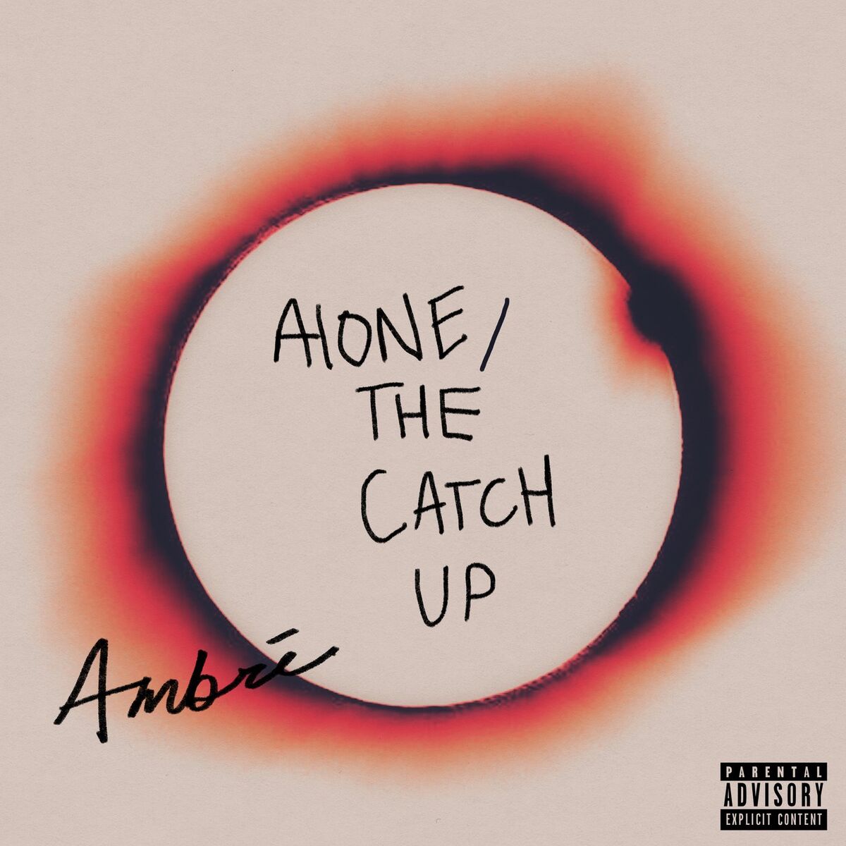 Album cover of the catch up