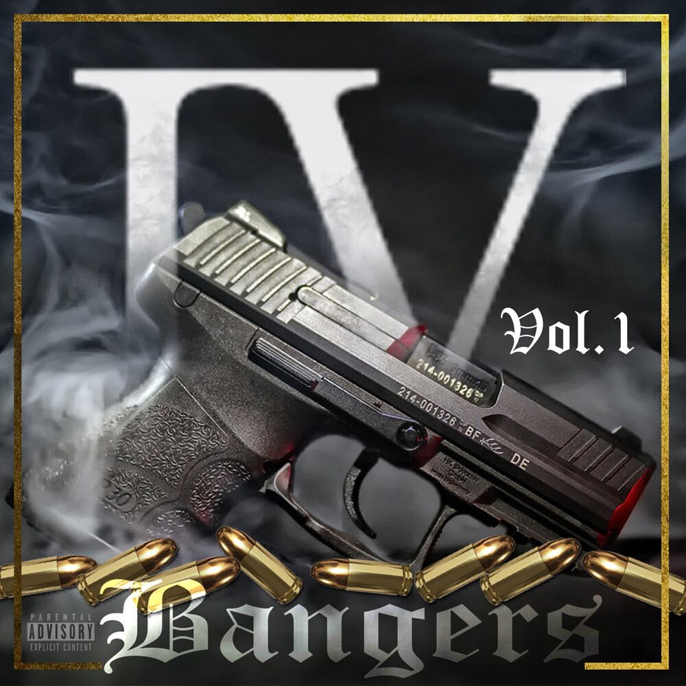 Picture of IV Bangers, Vol.1
