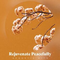 Cover of Rejuvenate Peacefully