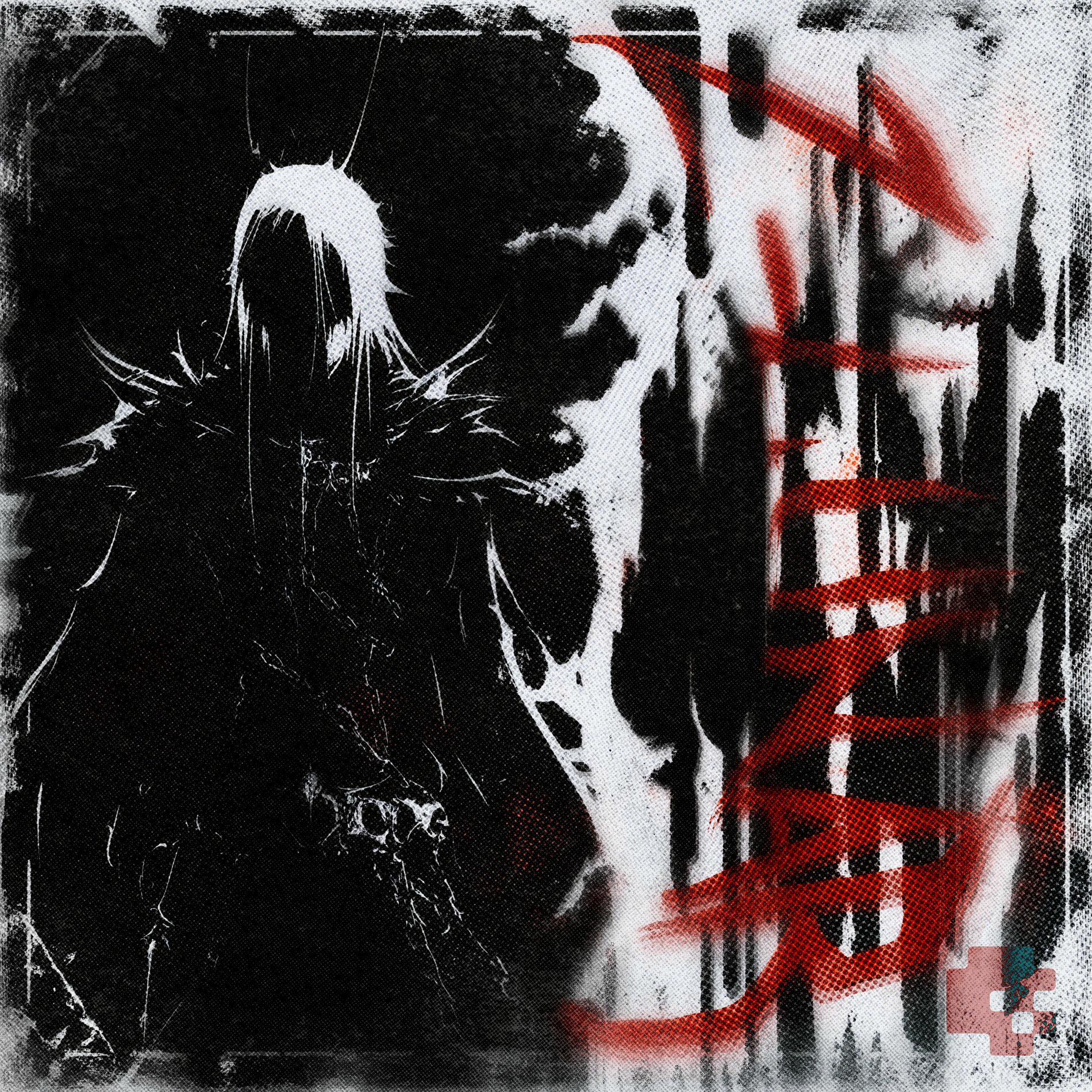 Album cover of z-lunar