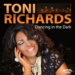 Cover of Dancing in the Dark