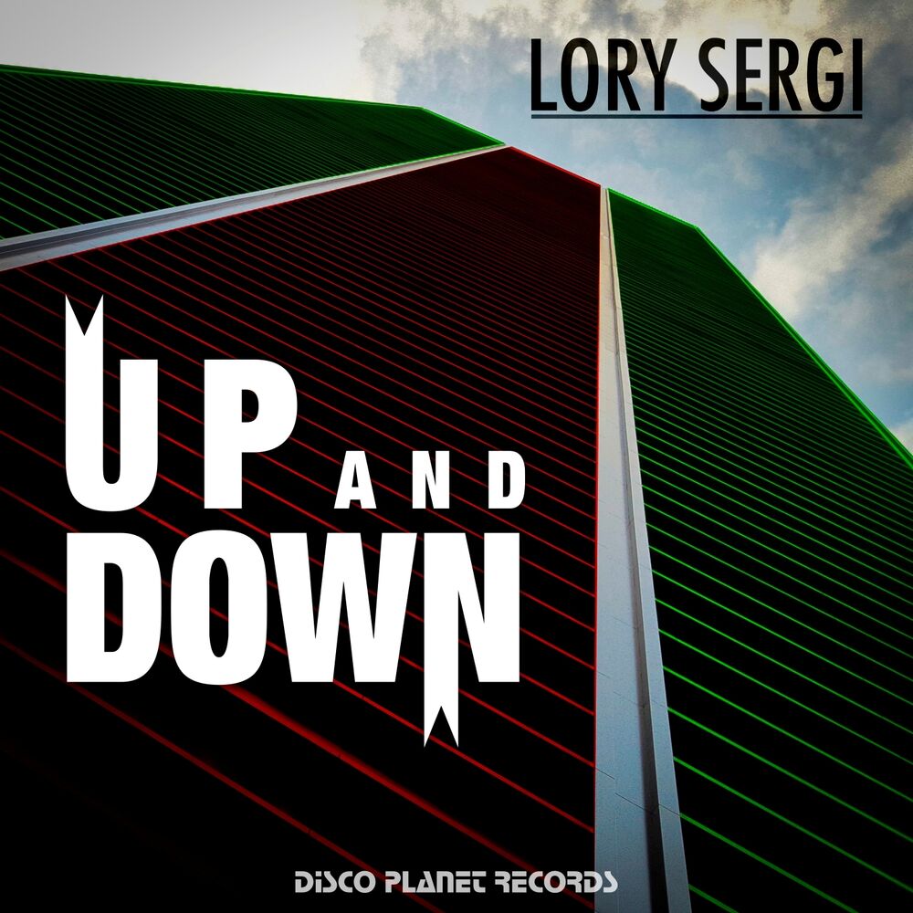 Picture of Up and Down