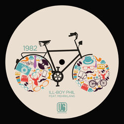 Cover of 1982