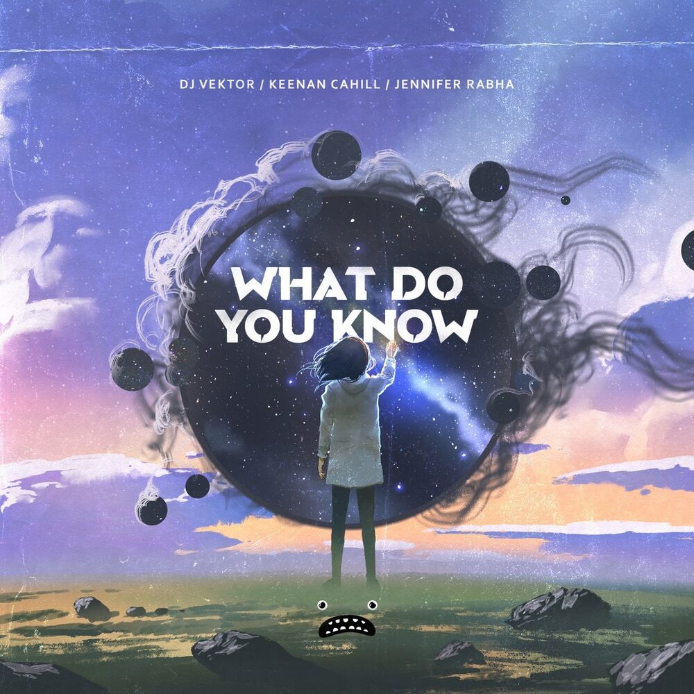 Picture of What Do You Know