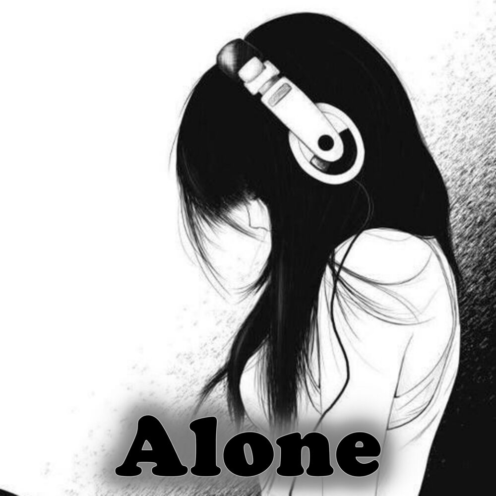 Picture of Alone
