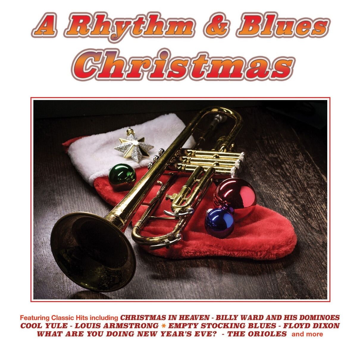 Album cover of How I Hate To See Christmas Come Around