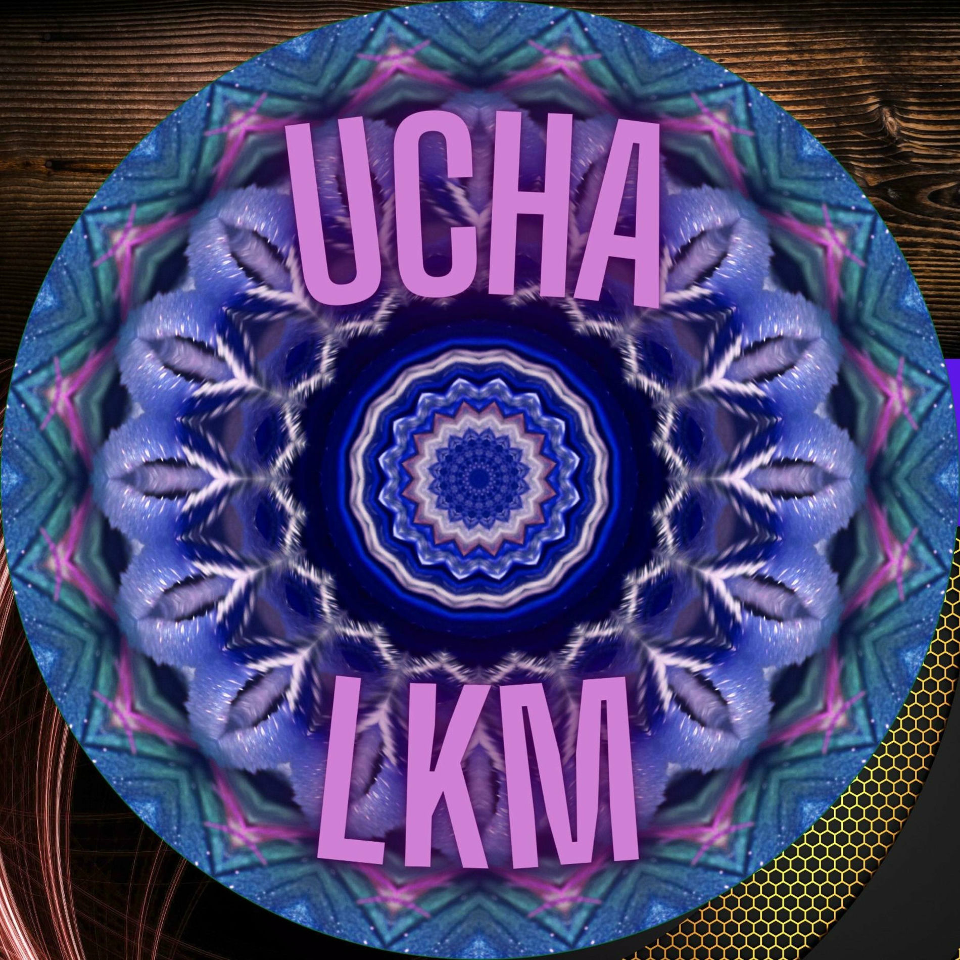 Album cover of UCHA