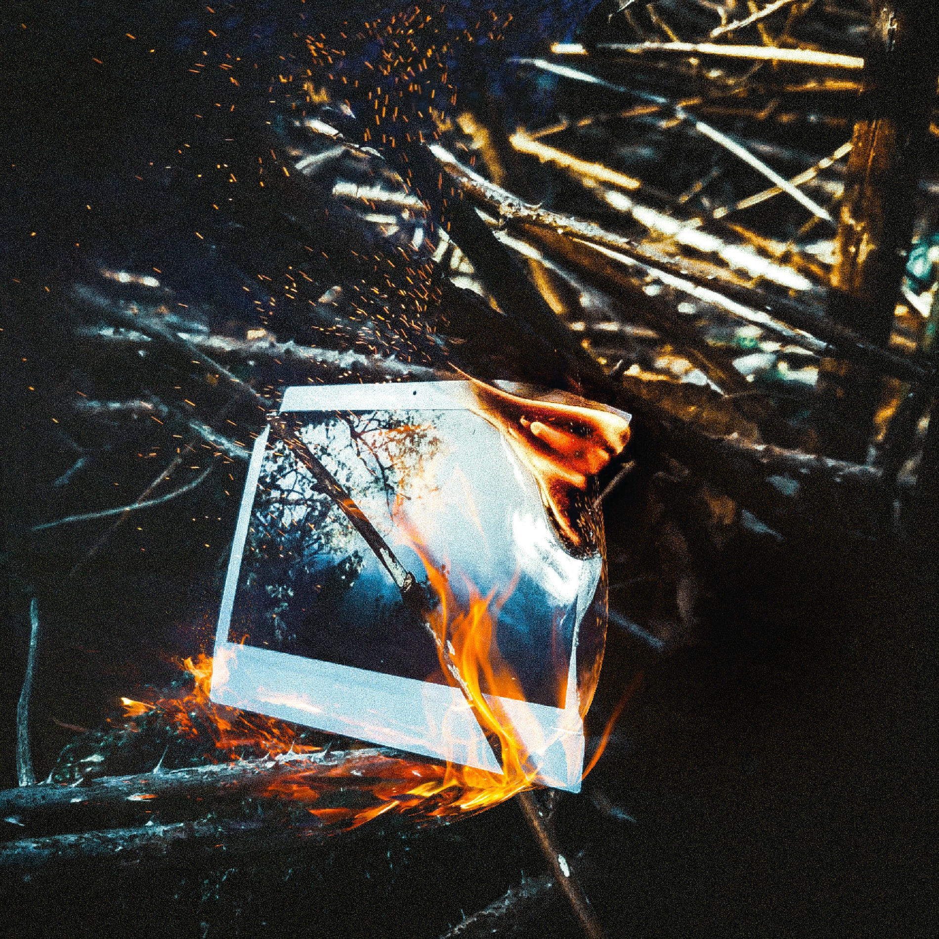 Album cover of Join Me (In Death)