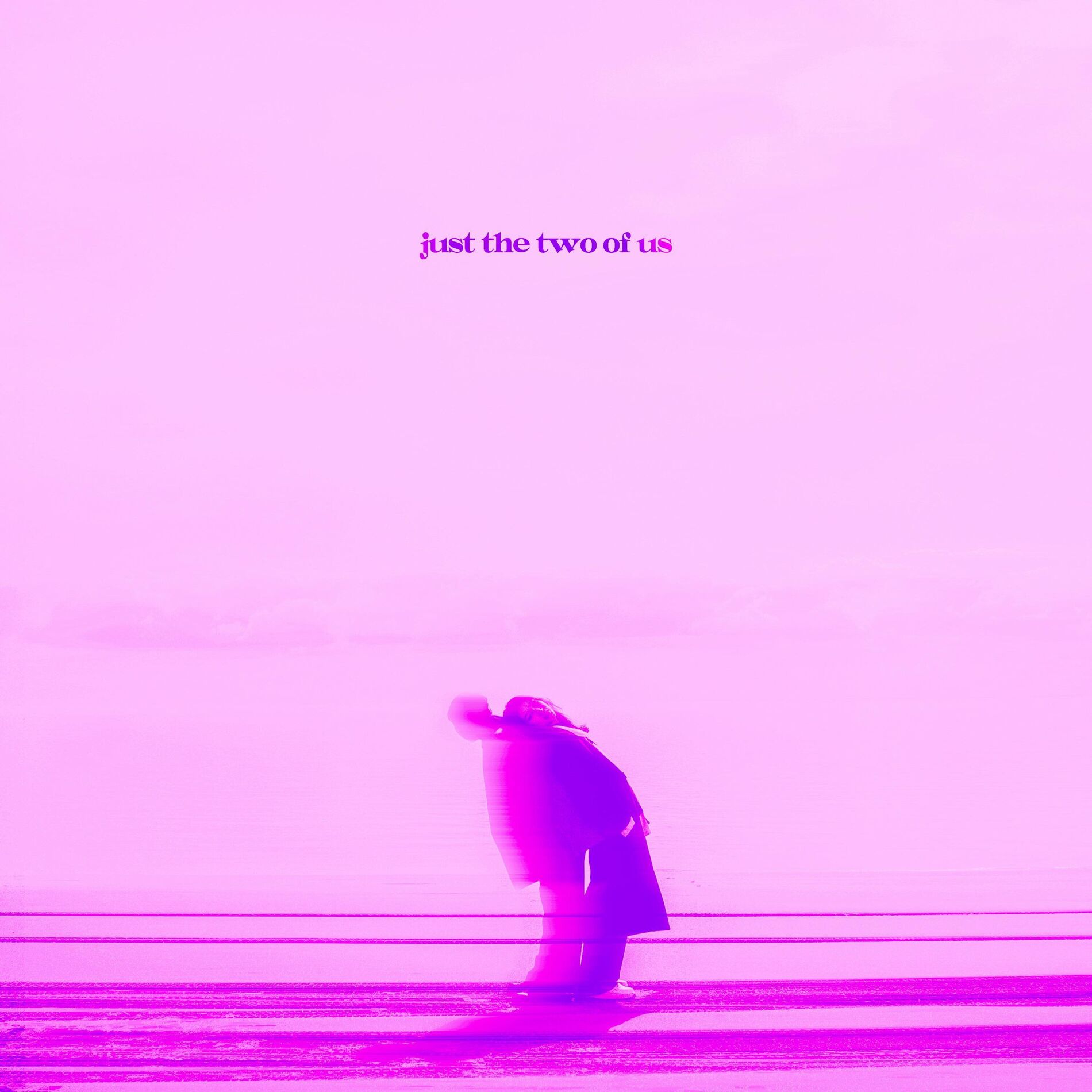 Album cover of Just the Two of Us