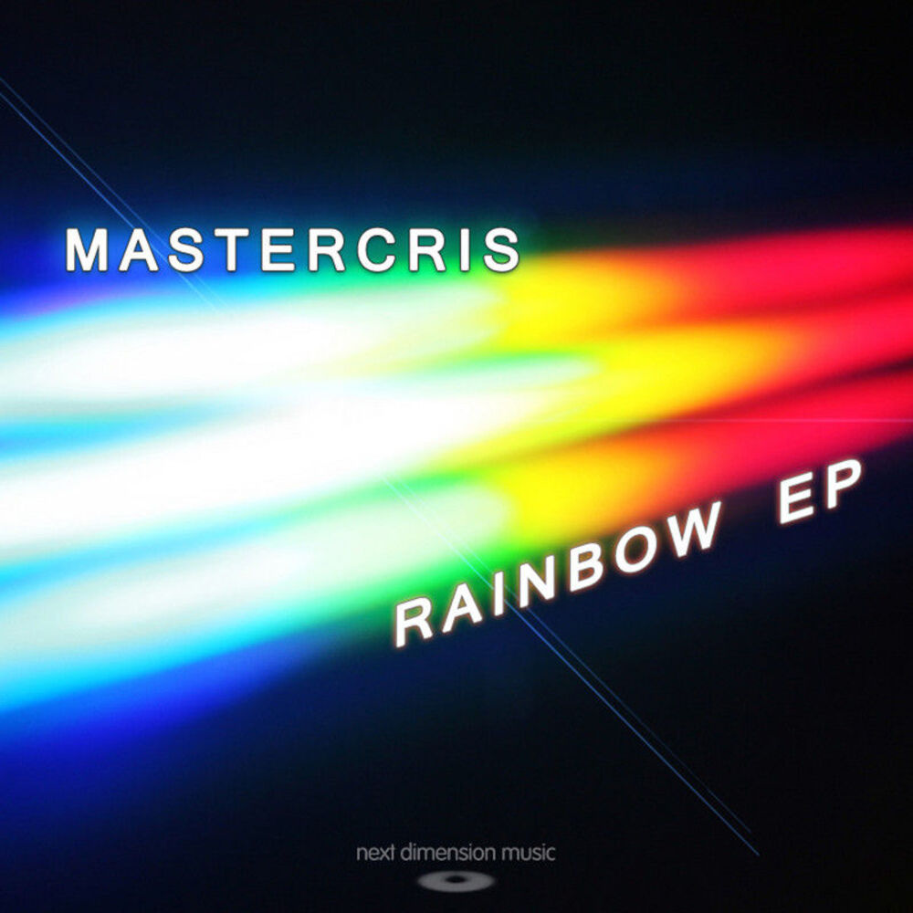 Picture of Rainbow EP