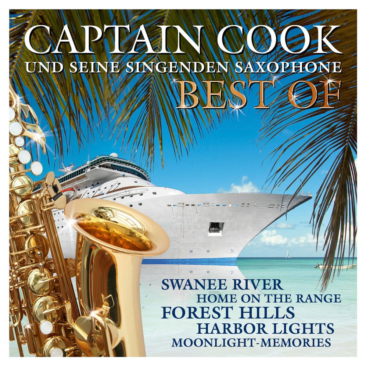 Album cover of Best Of
