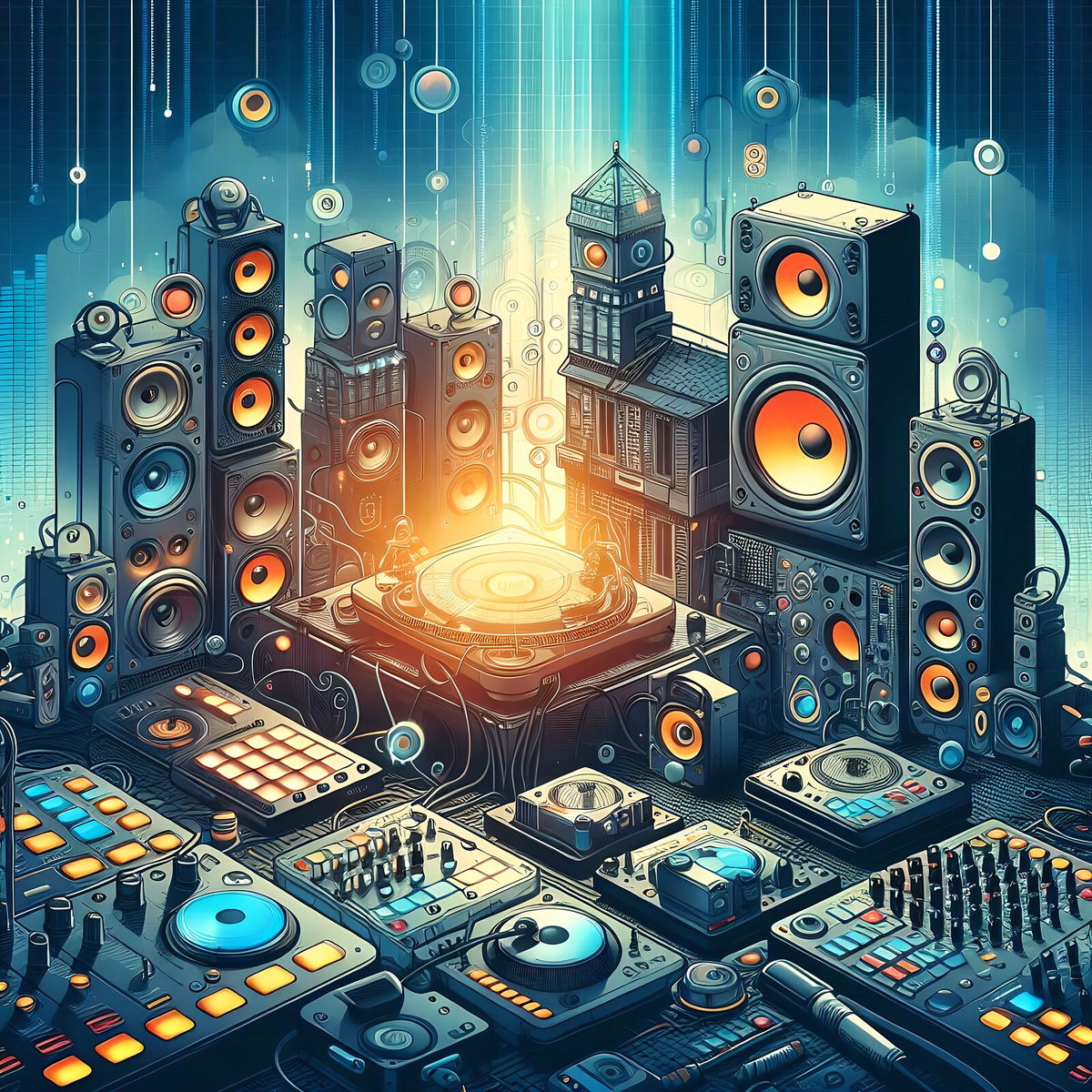 Album cover of Drop the Bass