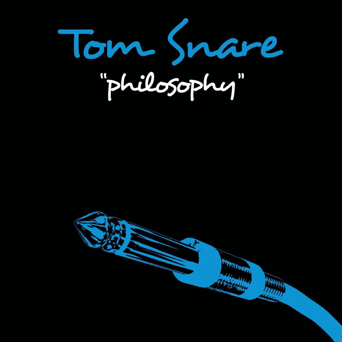 Album cover of Philosophy (Steve Watt Radio Edit)