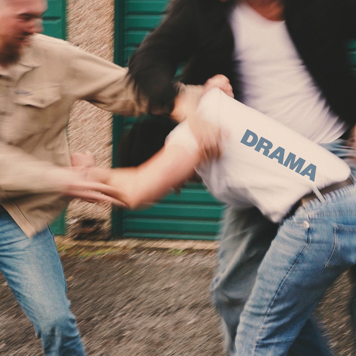 Album cover of Drama