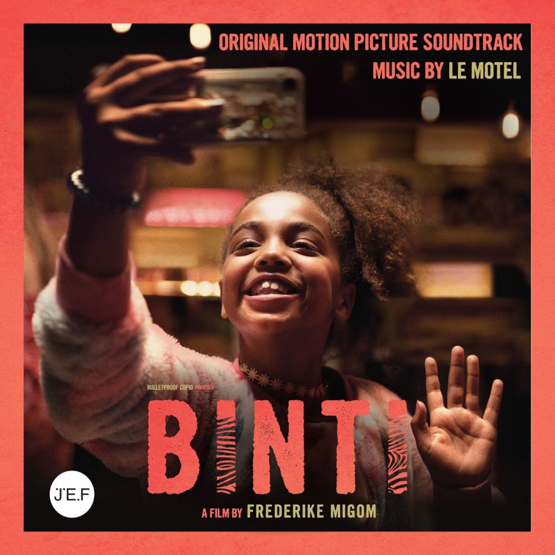 Album cover of Forgotten
