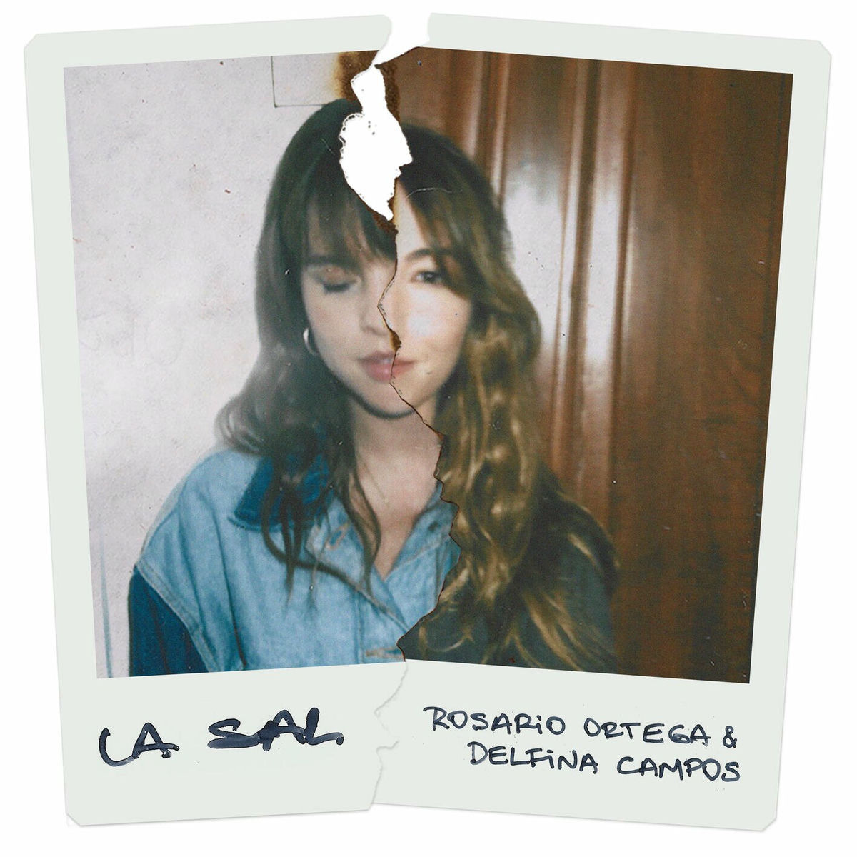 Album cover of La Sal