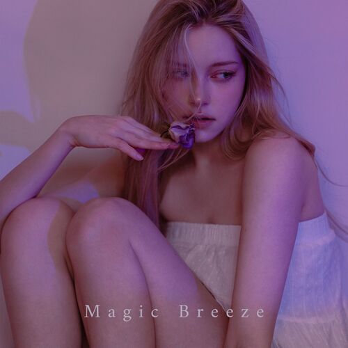 entoy – Magic Breeze – Single
