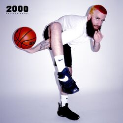 Cover of Xennis Rodman (2nd Qtr)