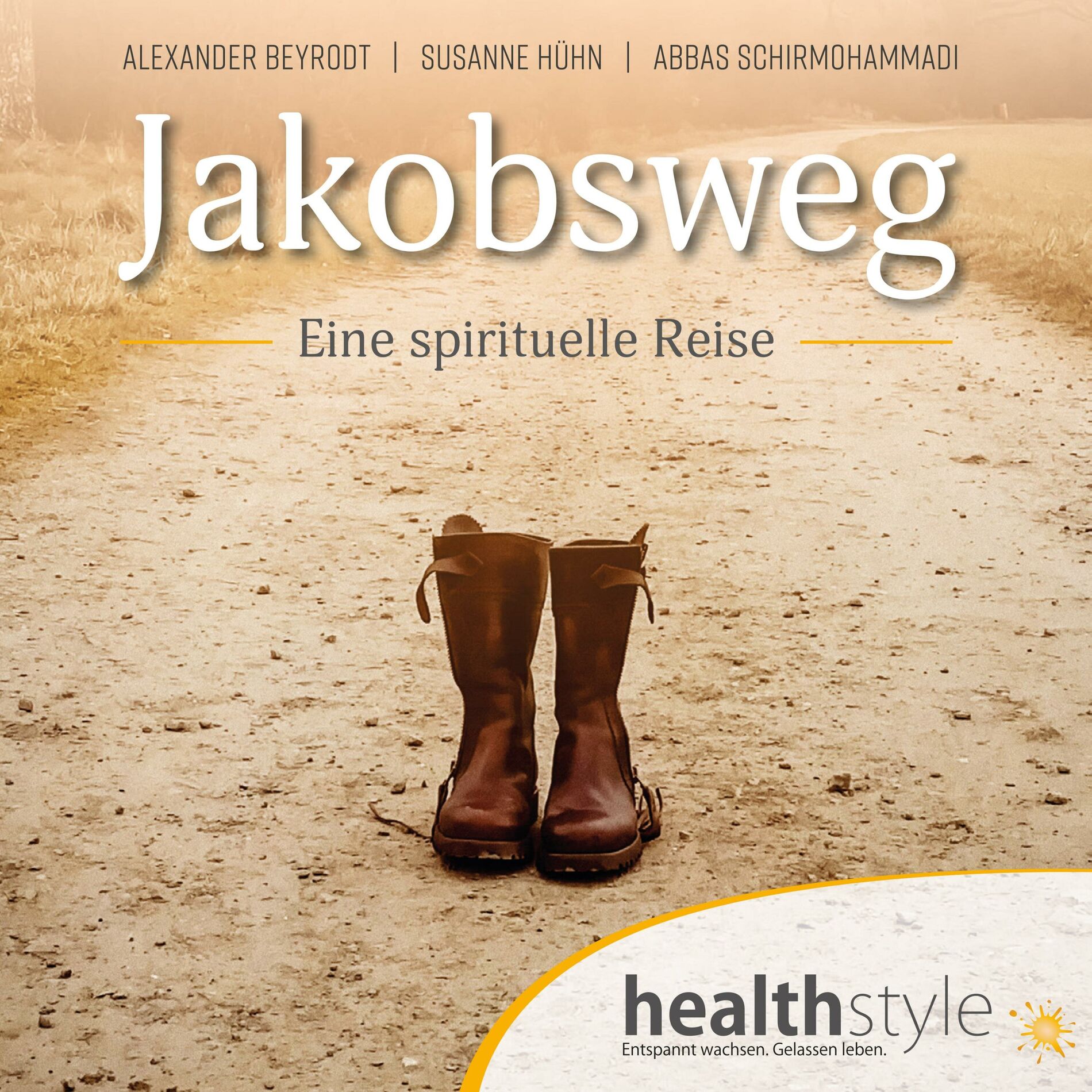 Album cover of Frómista – Neue Ressourcen und Kräfte entdecken.3 - Jakobsweg