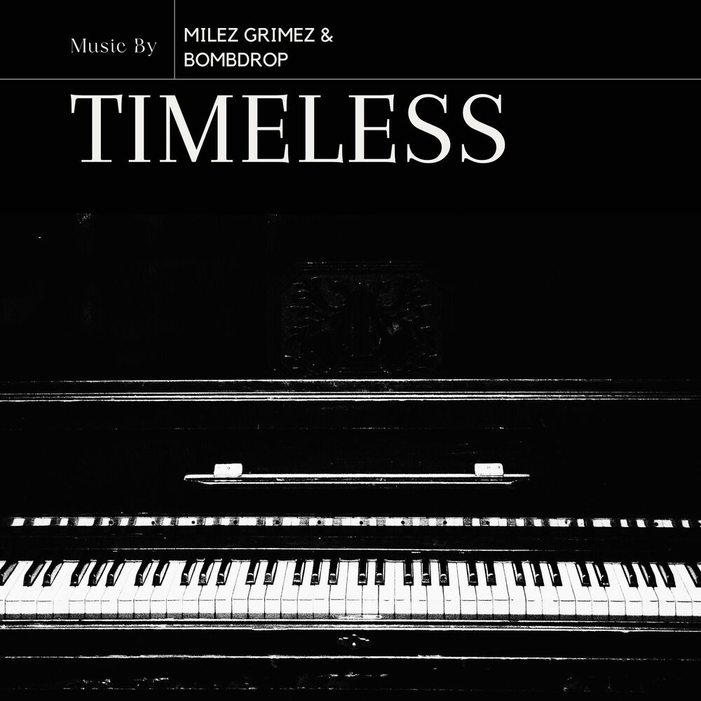 Picture of Timeless